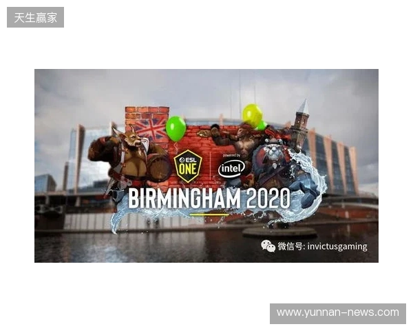 ESL One伯明翰淘汰赛首日结束,Yandex与Tundra晋级胜决